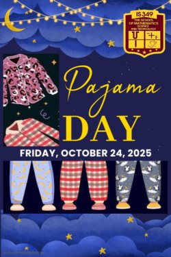 pajama day